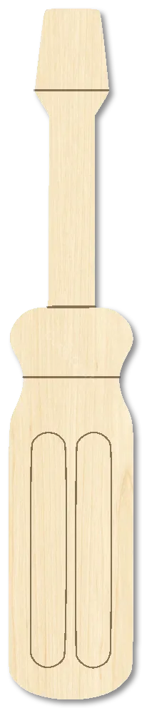 Screwdriver Tool