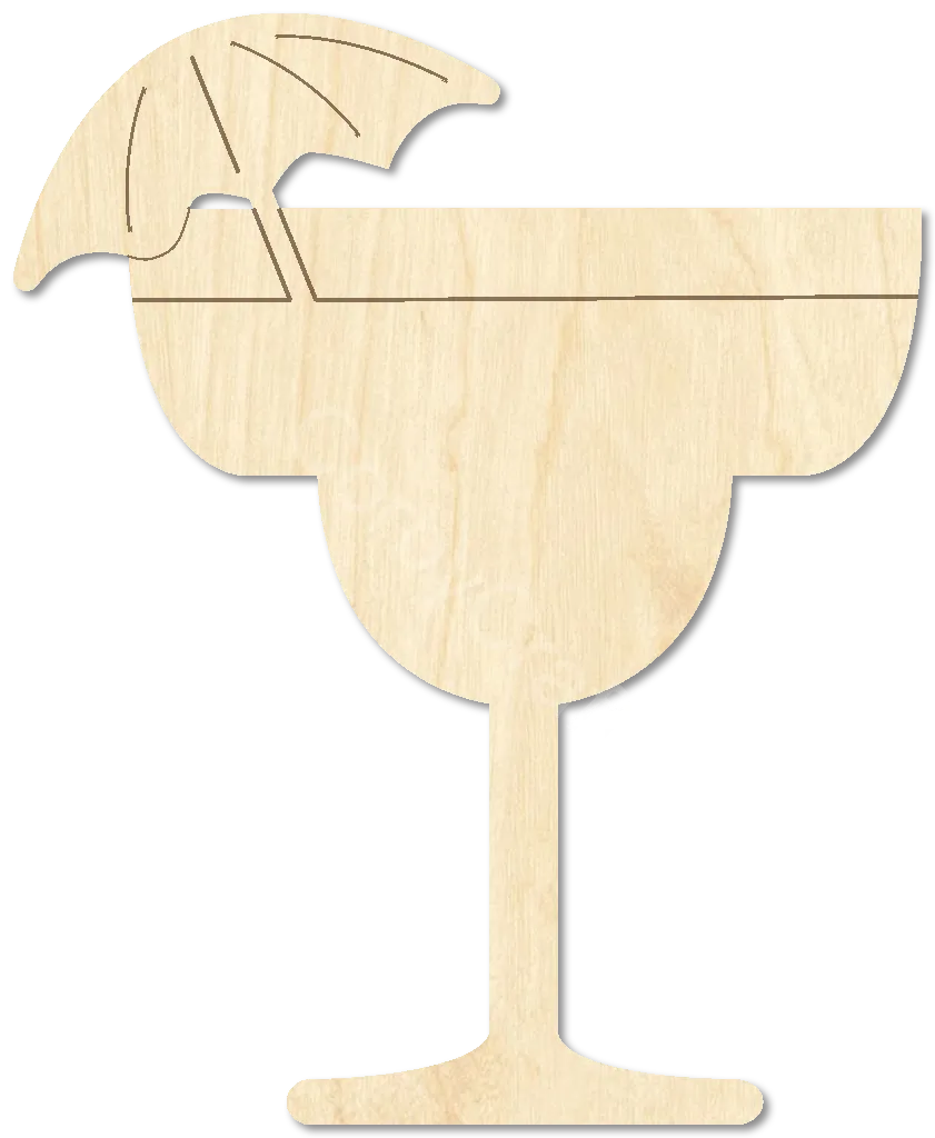 Cocktail Glass