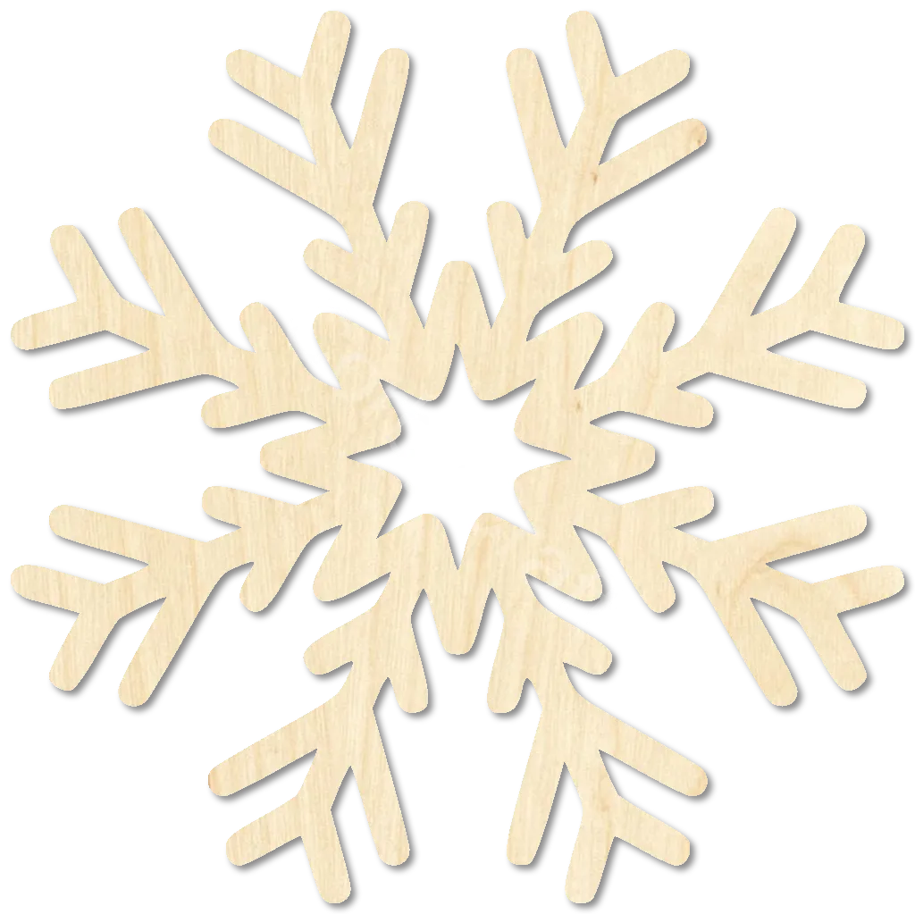 Snowflake #3
