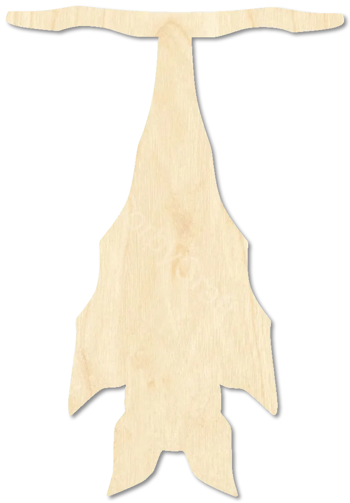 Sleeping Hanging Bat