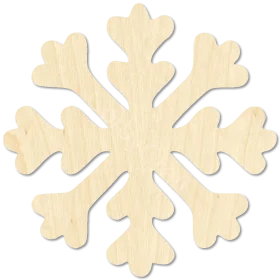 Snowflake #6