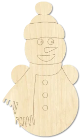 Snowman