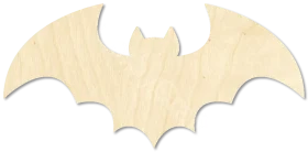 Bat Craft Blanks