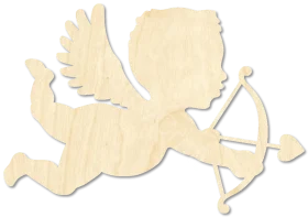 Cupid Craft Blanks