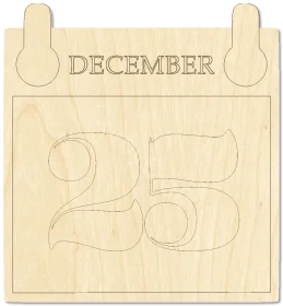 Christmas Calendar